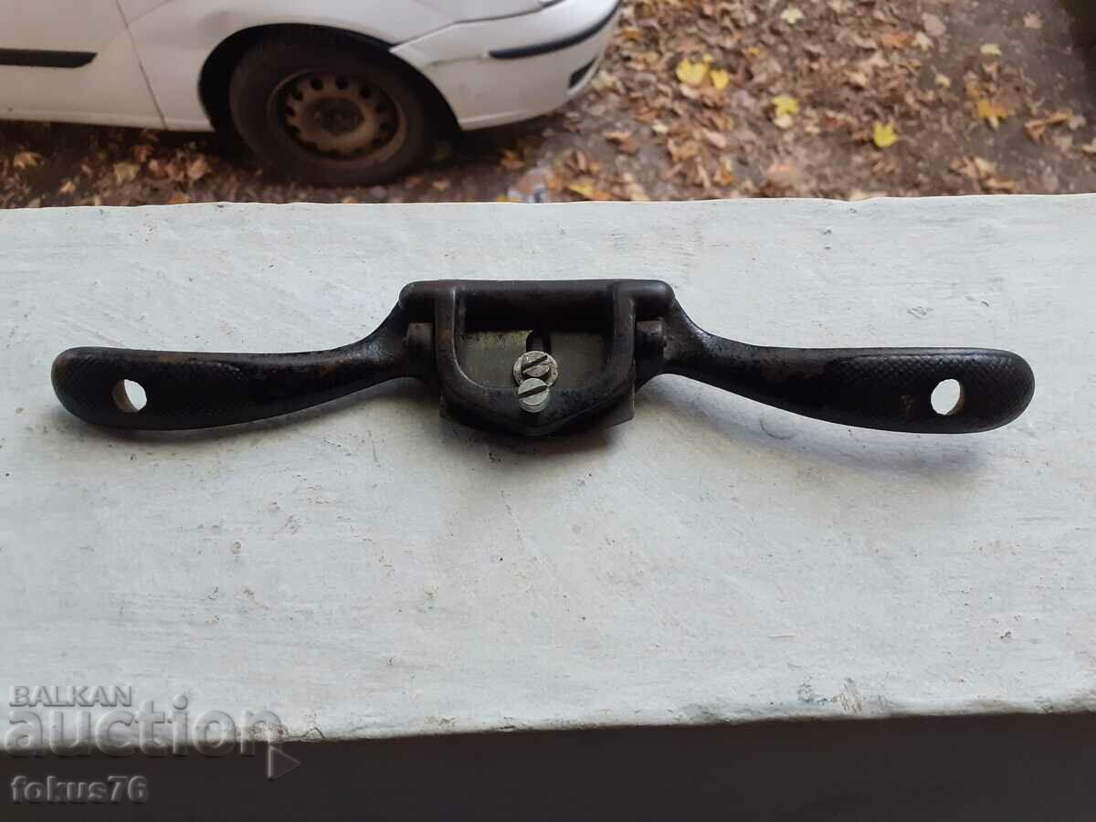 Old iron planer appliance tool - 5 Old iron planer appliance tool - 5