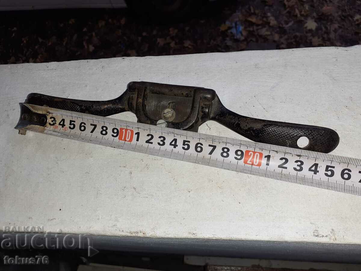 Old iron planer appliance tool - 7 Old iron planer appliance tool - 7