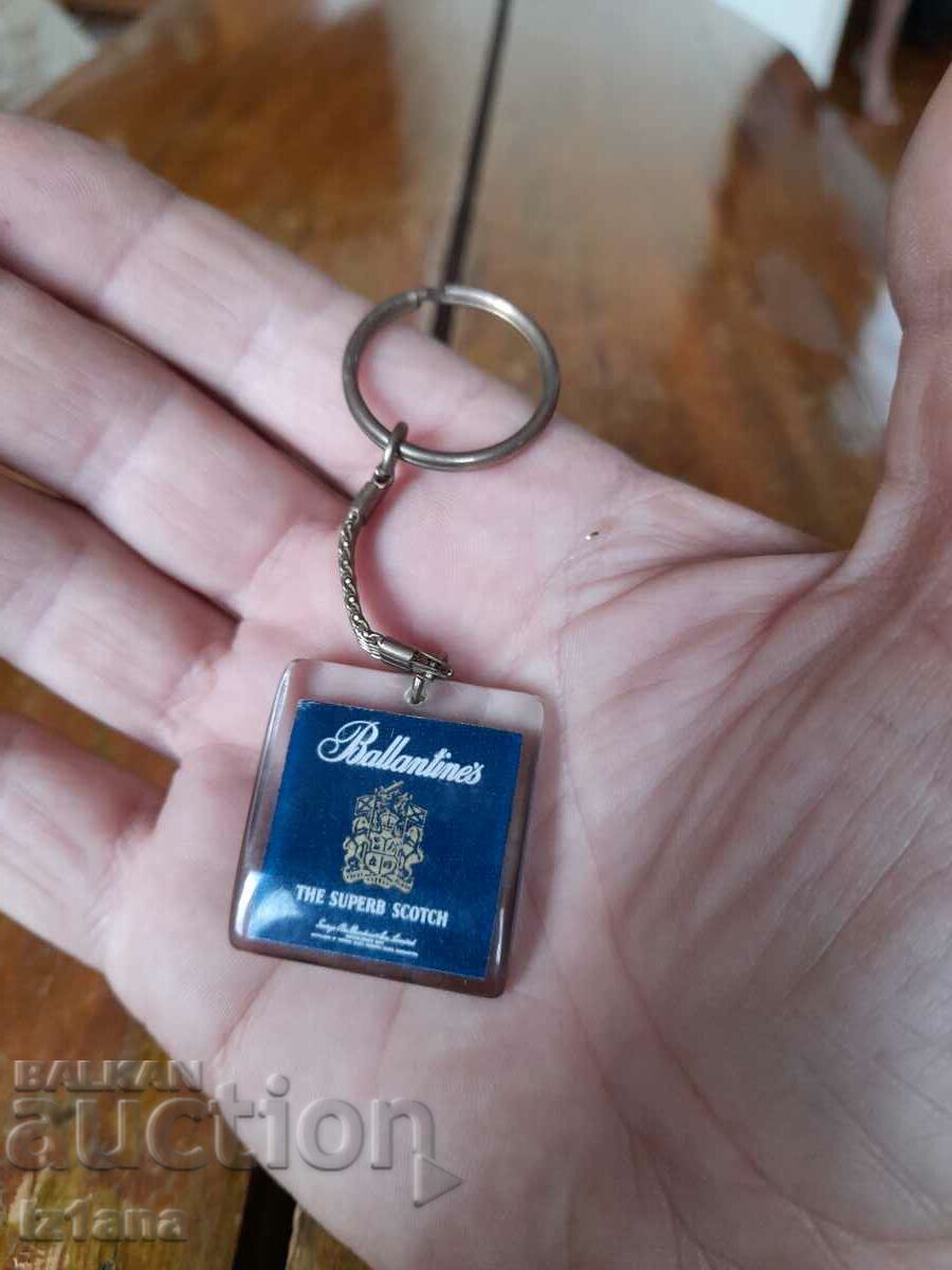 Μπρελόκ Old Rothmans με τιμή 32.00 BGN | € 16.36