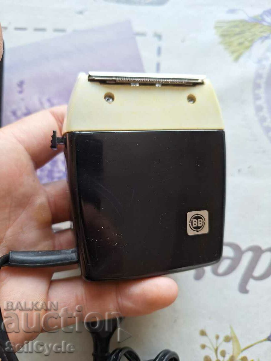 Livrarea ✅ BORI VECHI - BERMAN-BORSIG ❗