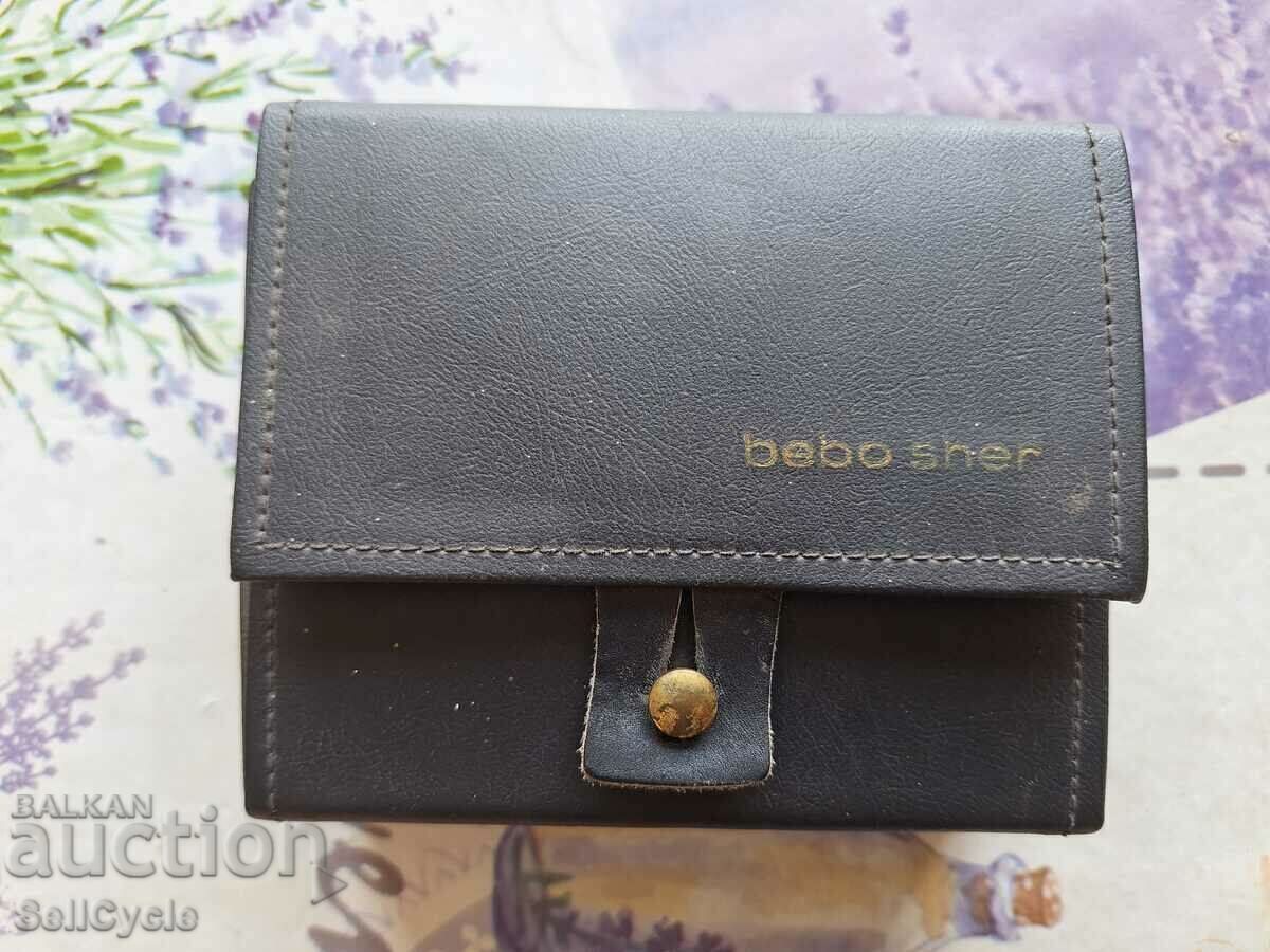 ✅ OLD RAZOR - BERMAN-BORSIG ❗ - 6 ✅ OLD RAZOR - BERMAN-BORSIG ❗ - 6