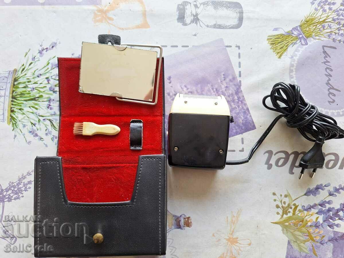 ✅ OLD RAZOR - BERMAN-BORSIG ❗ ✅ OLD RAZOR - BERMAN-BORSIG ❗