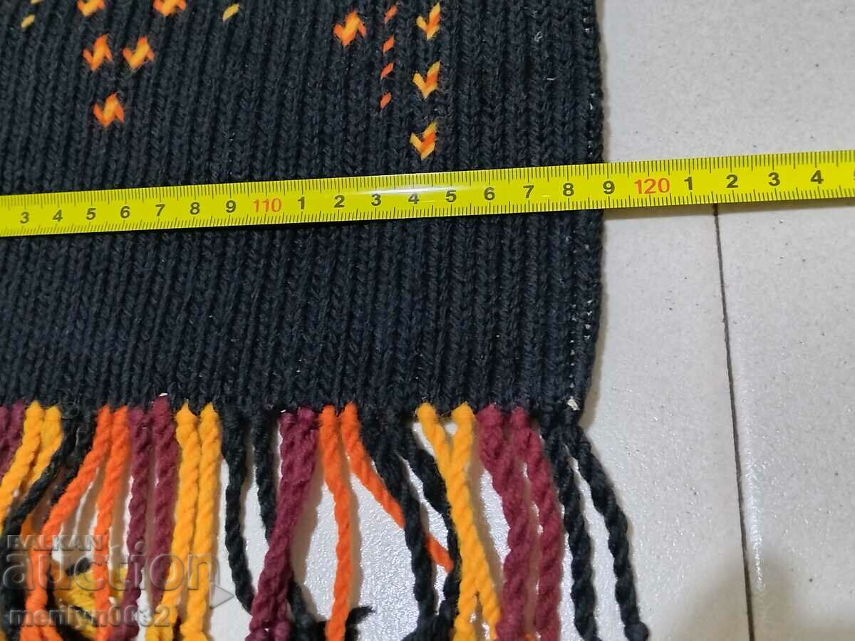 Old tapestry for wall embroidery panel, carpet picture - 7 Old tapestry for wall embroidery panel, carpet picture - 7