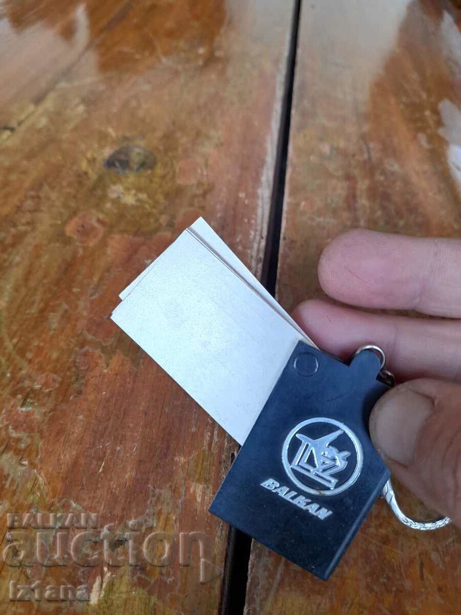 Auction Old key ring BGA Balkan, Balkan Auction Old key ring BGA Balkan, Balkan