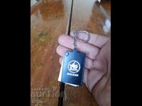 Old key ring BGA Balkan, Balkan