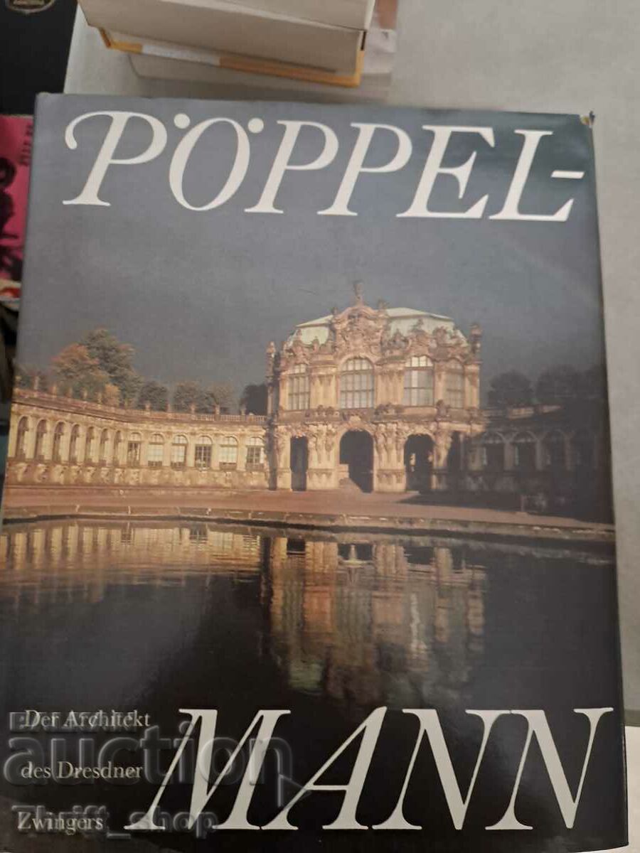 Poppel-Mann