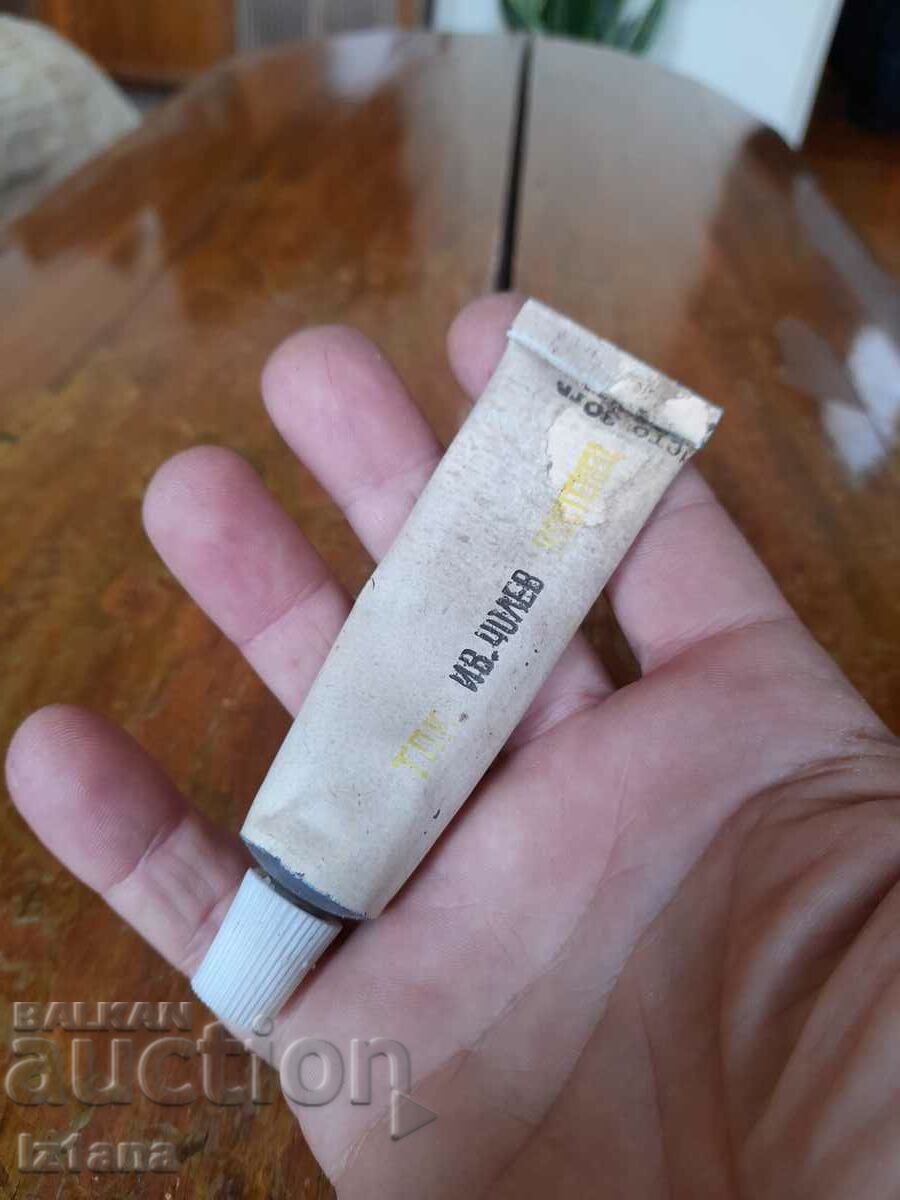 Delivery of Old glue Rila Delivery of Old glue Rila