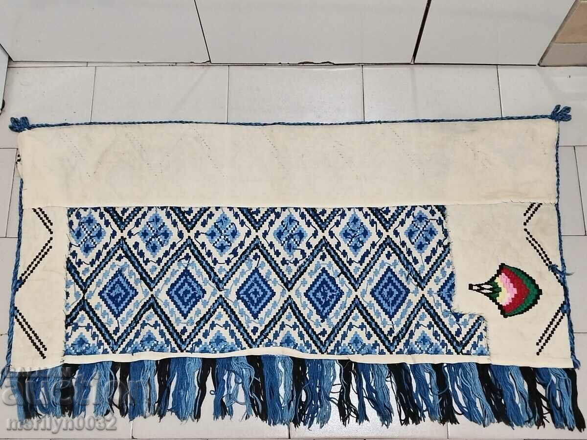 Old tapestry for wall embroidery panel, carpet picture - 7 Old tapestry for wall embroidery panel, carpet picture - 7