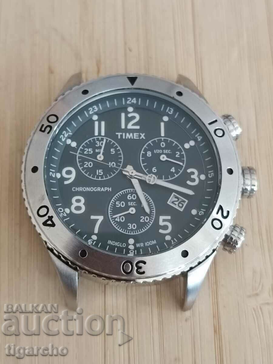 TIMEX watch