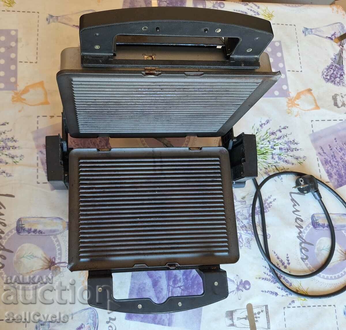✅GRIL GRIL❗ cu preț 25.00 BGN | € 12.78
