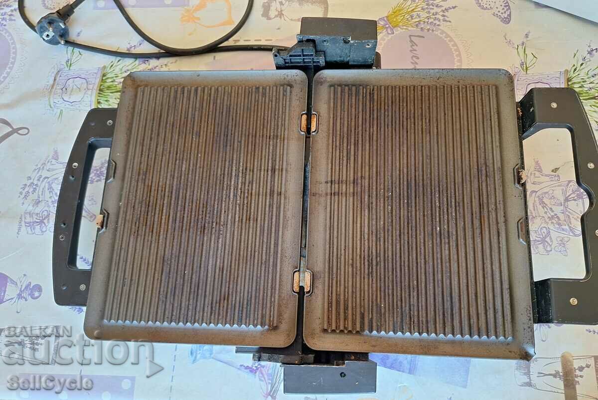 Livrarea ✅GRIL GRIL❗