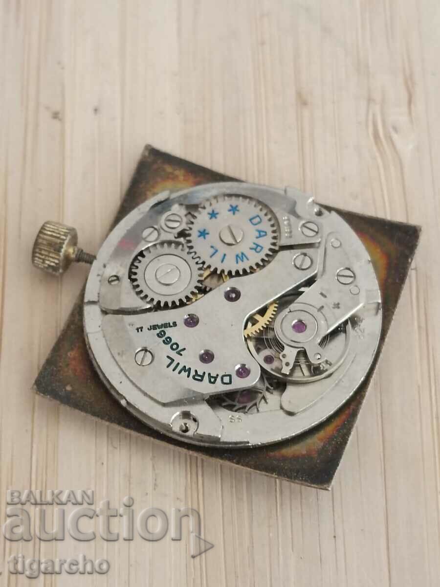 Bobina de ceas pentru bărbați Darwil cu preț € 8.00 | 15.65 BGN