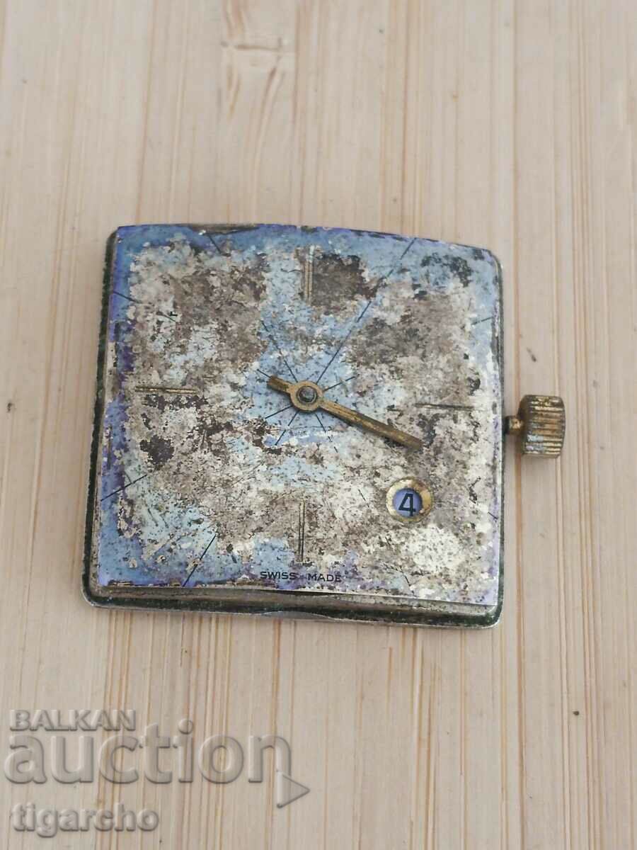 Auction Darwil men's watch winder Auction Darwil men's watch winder