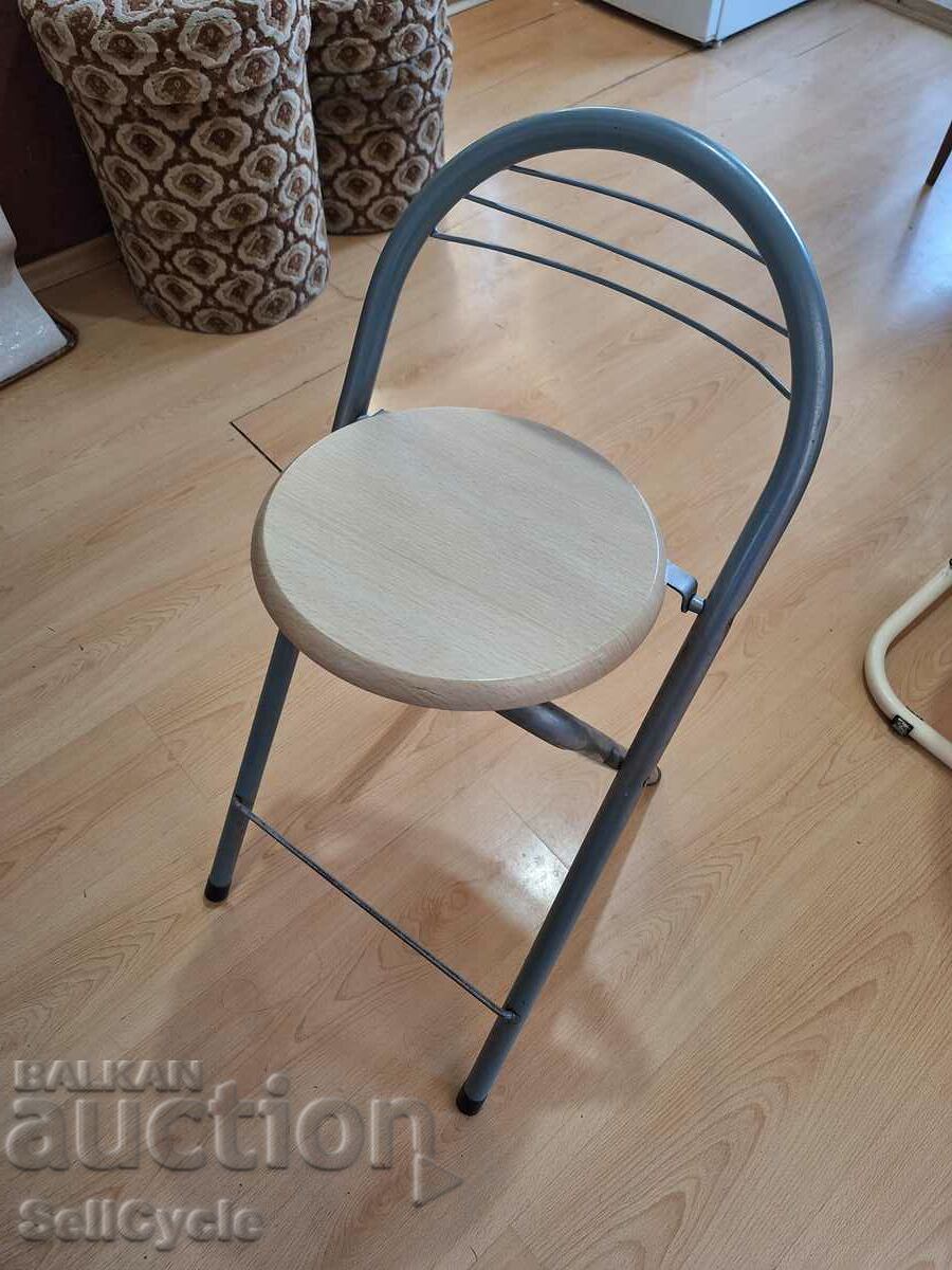 ✅FOLDING HIGH CHAIR❗