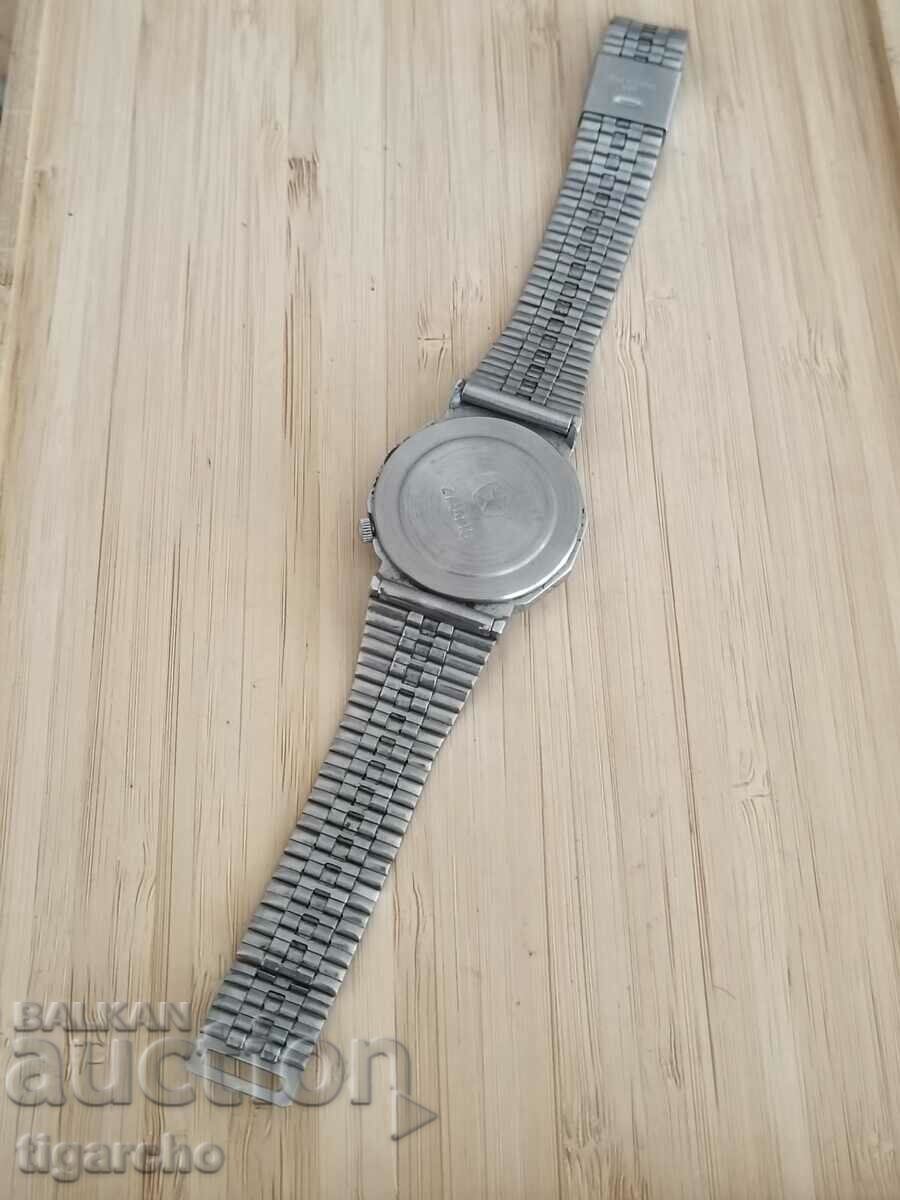 Auction Watch Luch quartz Auction Watch Luch quartz