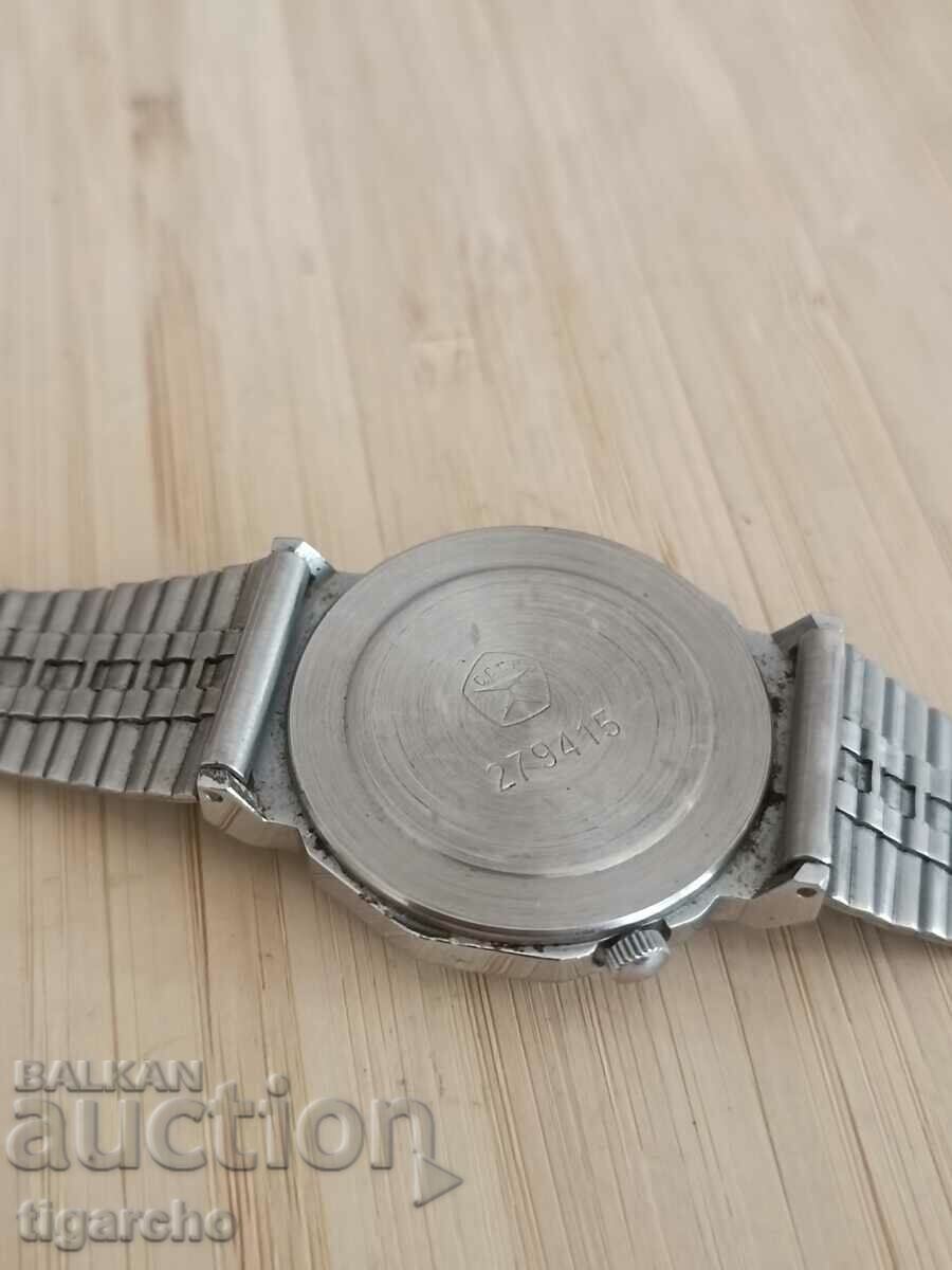 Watch Luch quartz - 6 Watch Luch quartz - 6