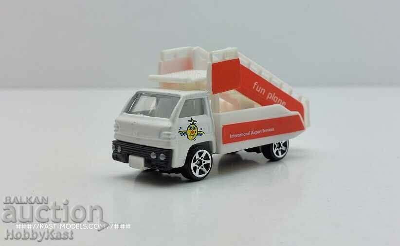 Realtoy 1/64 truck