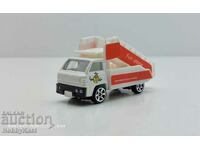 Camion Realtoy 1/64