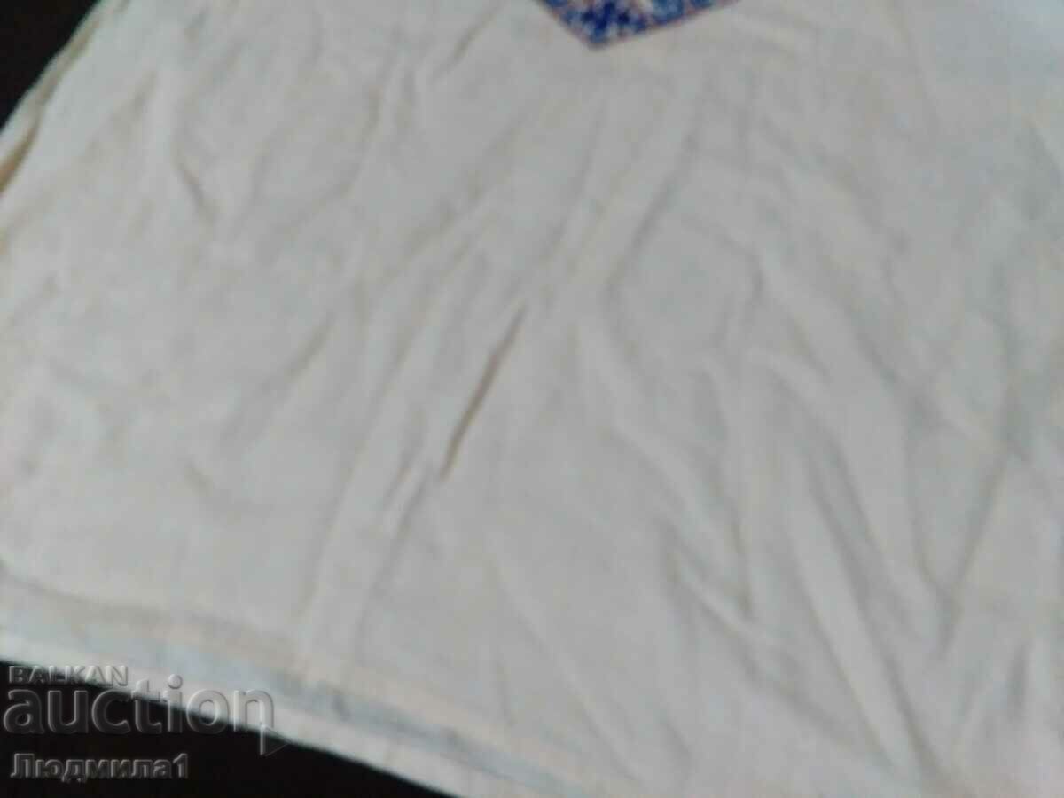 AUTHENTIC OLD CHILDREN'S MEN'S SHIRT with price 30.00 BGN | € 15.34