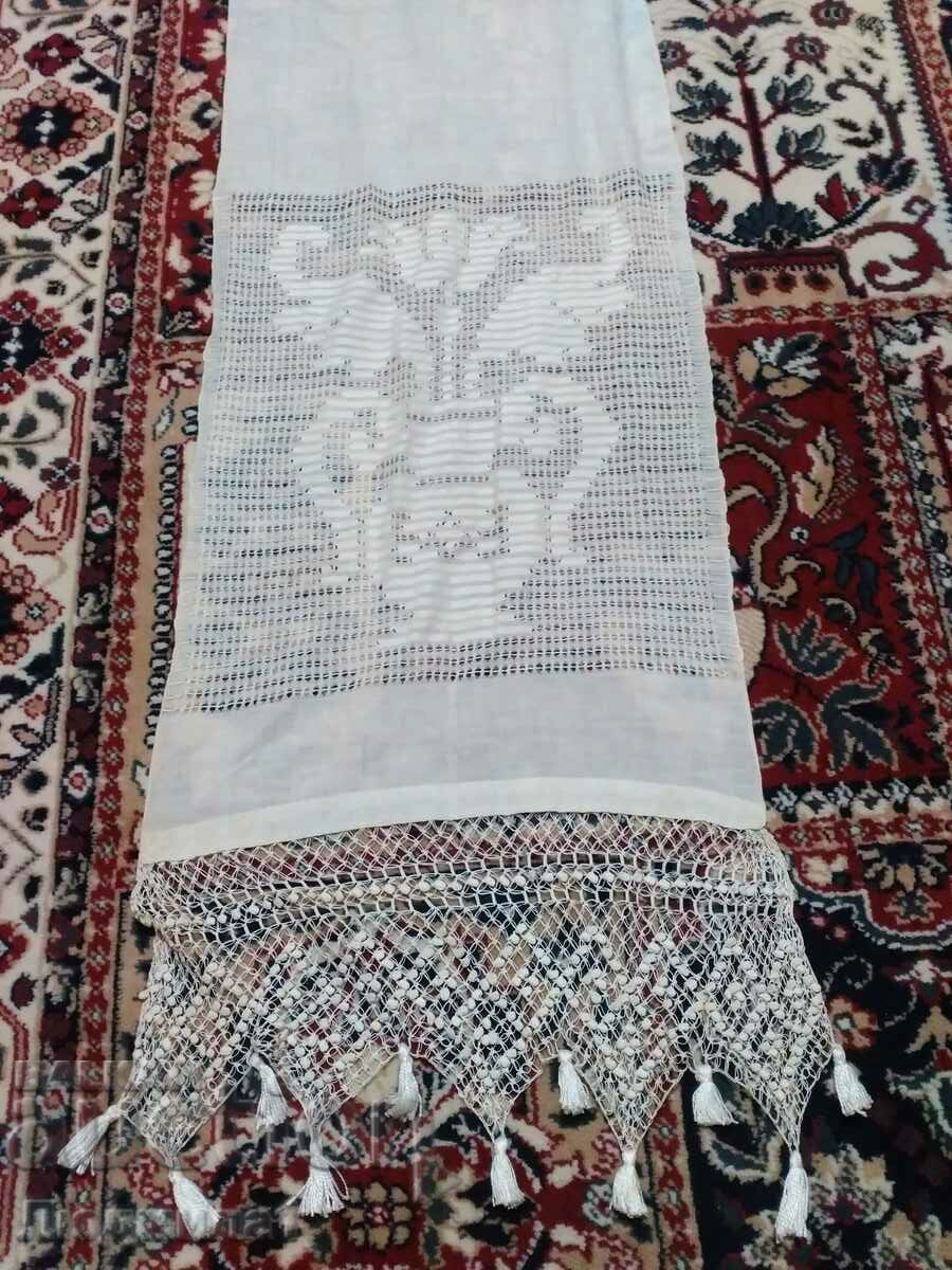 Delivery of MESSAL Delivery of MESSAL