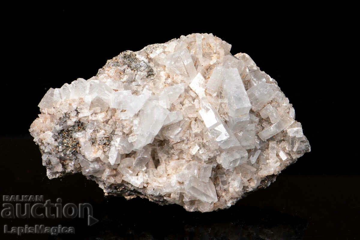 White barite from Androvo 330g