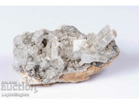 White barite from Androvo 306g