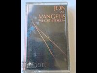 Аудио касета Jon & Vangelis