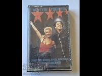 Roxette Audio Cassette