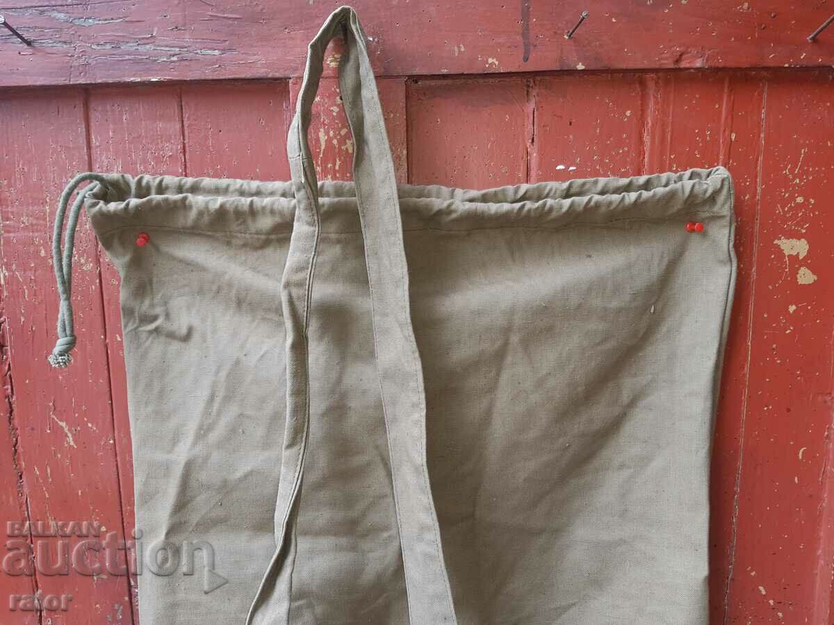 Παλιά στρατιωτική τσάντα "the reserve bag" με τιμή 10.00 BGN | € 5.11 Παλιά στρατιωτική τσάντα "the reserve bag" με τιμή 10.00 BGN | € 5.11