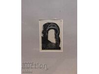 Preslav Karshovski - lithography.