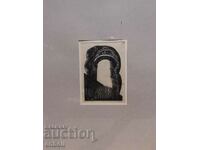 Preslav Karshovski - lithography.