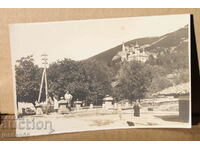 Postcard Shipka Temple-Monument