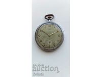 OVIDE pocket watch. Swiss made.