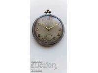 Pocket watch. AKTOS swiss maybe.