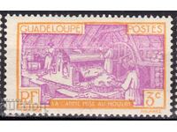 Franța/Guadelupa-1928-Regular-Sugar Refinery,MLH