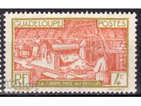 Franța/Guadelupa-1928-Regular-Sugar Refinery,MLH