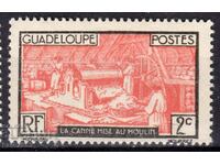 Franța/Guadelupa-1928-Regular-Sugar Refinery,MLH