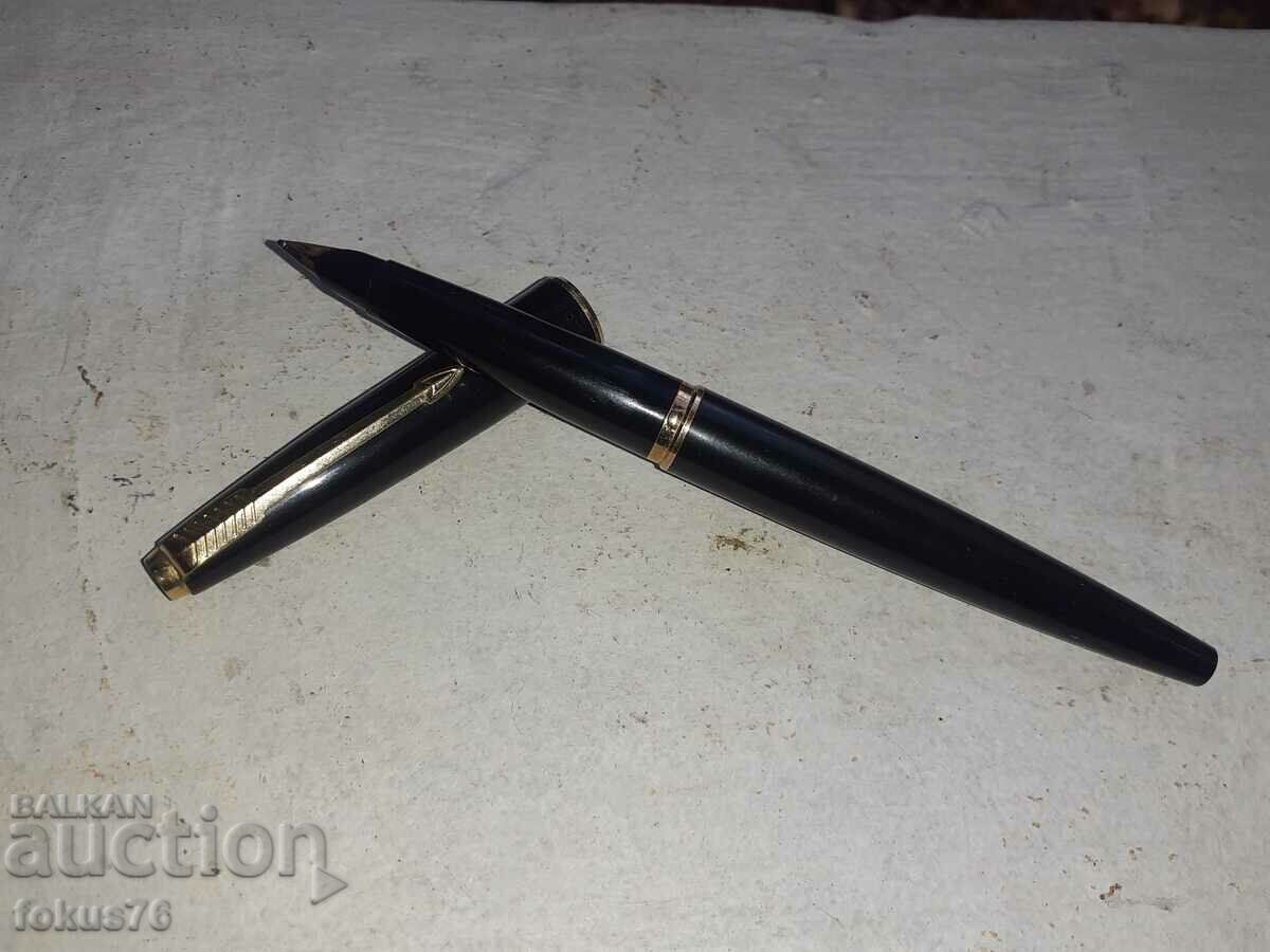 Old Parker pen - 5 Old Parker pen - 5