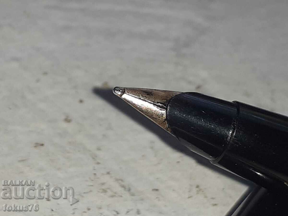 Old Parker pen - 6 Old Parker pen - 6