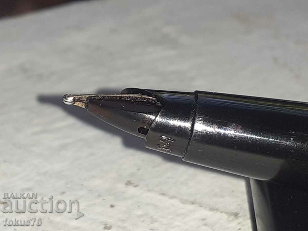 Old Parker pen - 7 Old Parker pen - 7