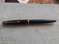 Old Parker pen