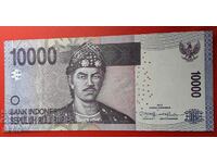 Bancnota-Indonezia-10000 de rupie 2013