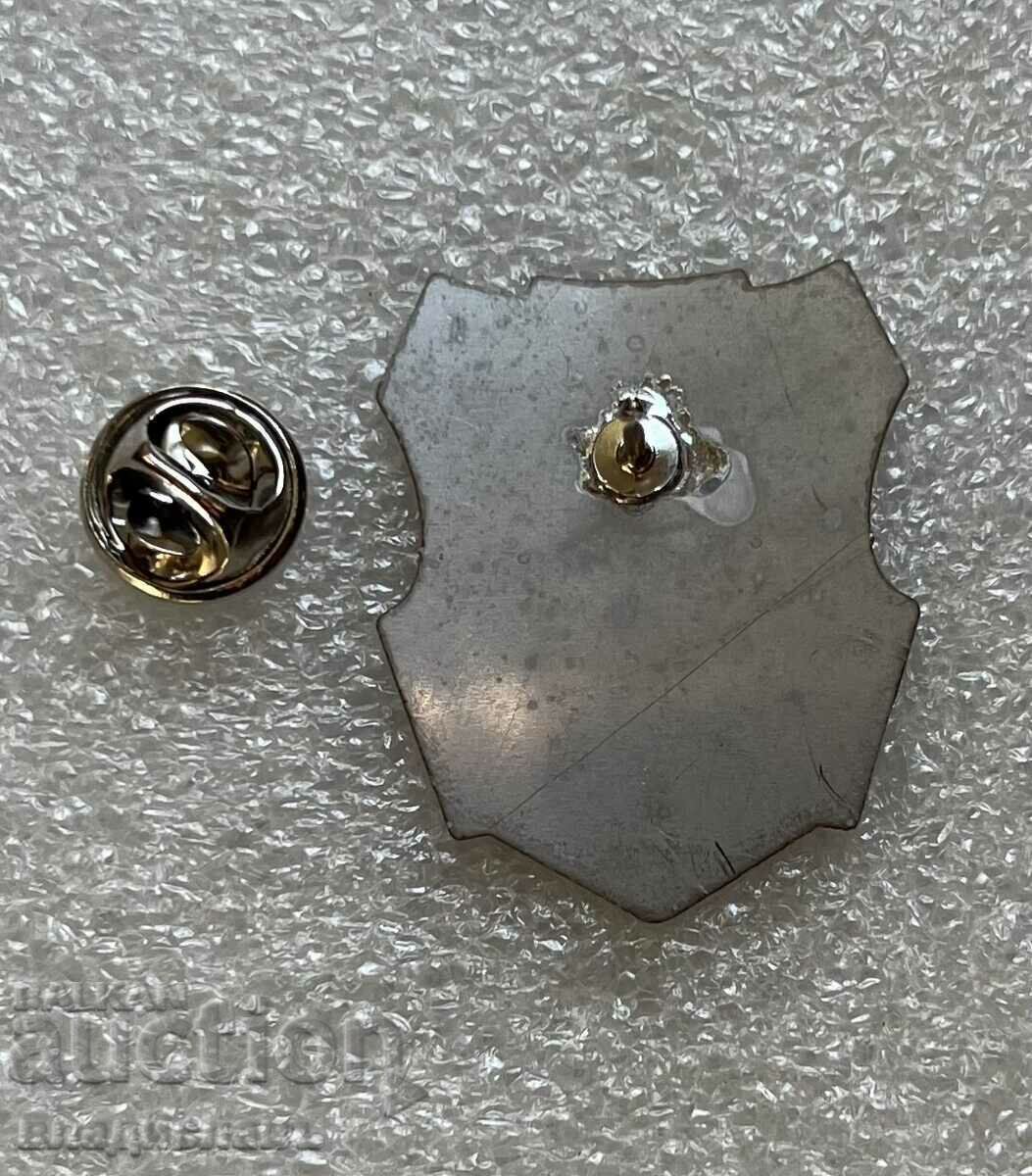 Auction  VA "G.S.RAKOVSKI" Faculty of Command and Staff