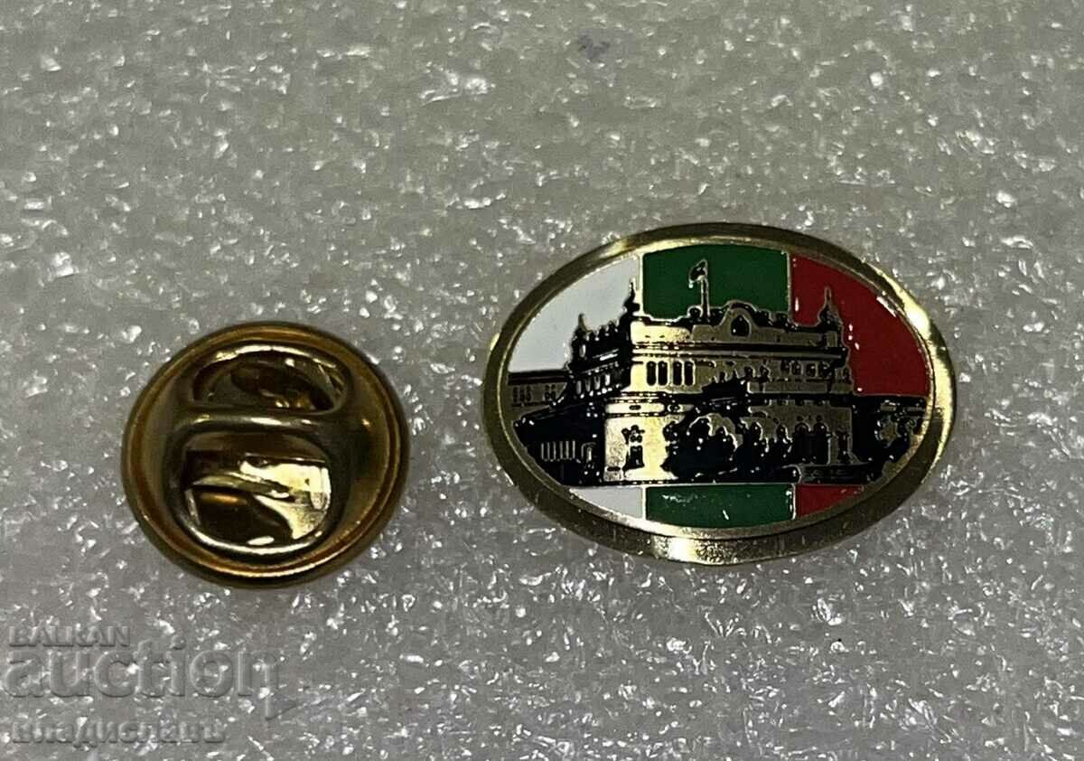 Парламент на Република България с цена 25.00 лв. | € 12.78 Парламент на Република България с цена 25.00 лв. | € 12.78