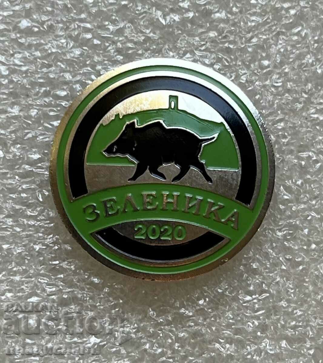 Hunting Farm - ZELENIKA Hunting Farm - ZELENIKA