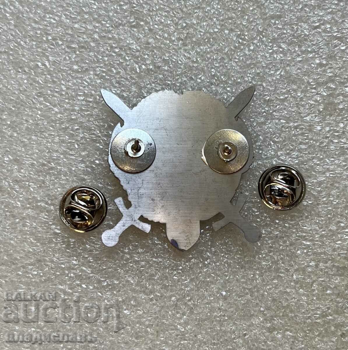 Delivery of Union of Paratroopers in Bulgaria SPB Delivery of Union of Paratroopers in Bulgaria SPB