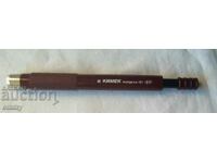 Automatic mechanical pencil "KIMEK", thick writing