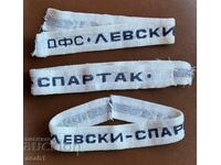 Levski Spartak Headband