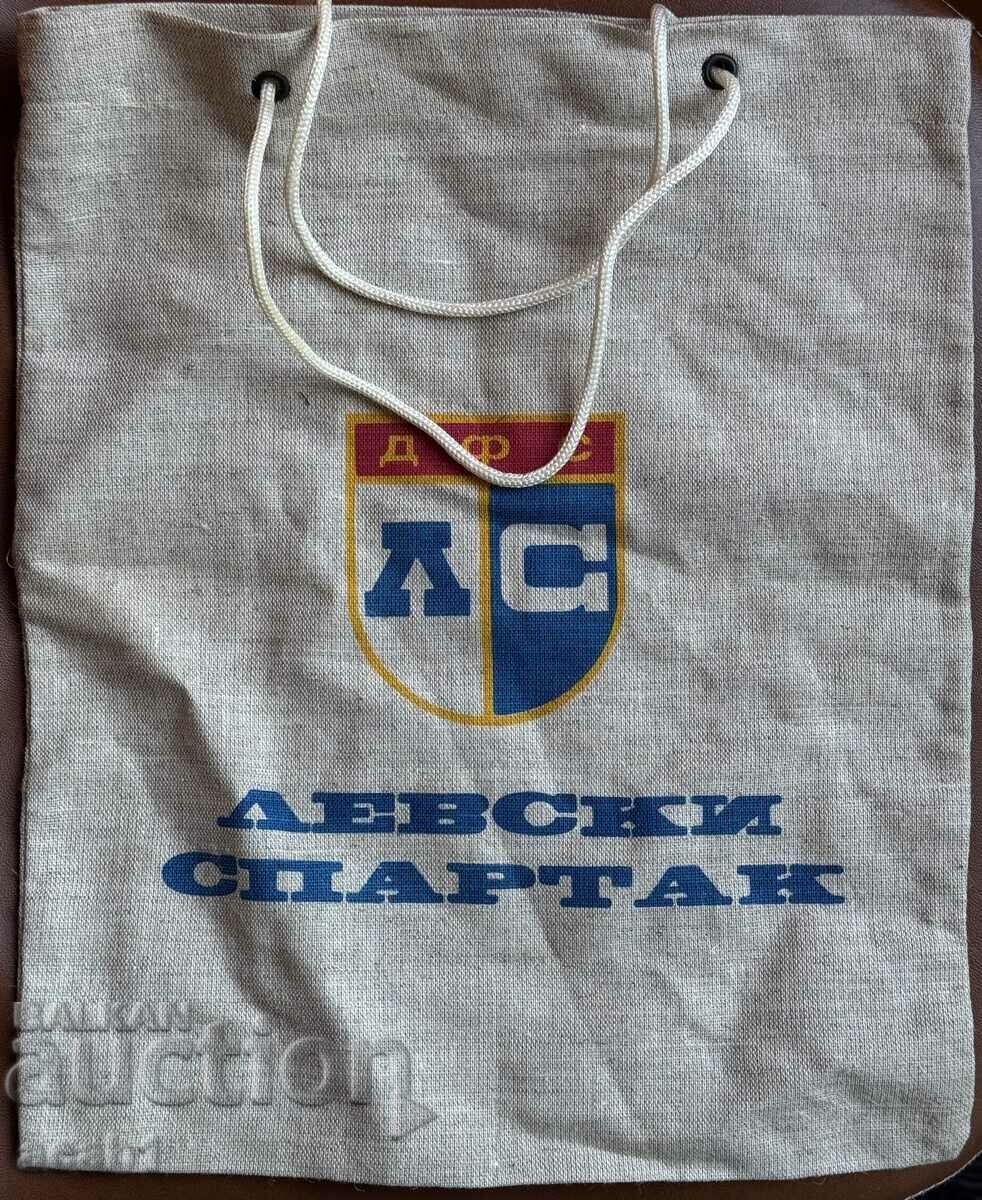 Levski Spartak Bag