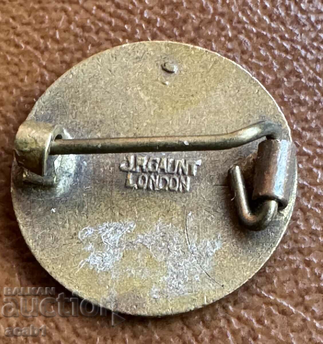 Delivery of Blood Donor Badges England Delivery of Blood Donor Badges England